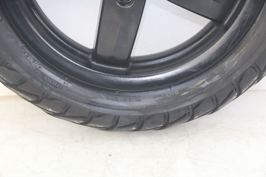 photo de FRONT WHEEL RIM PIAGGIO VESPA S 2T 50 (2007 - 2014)