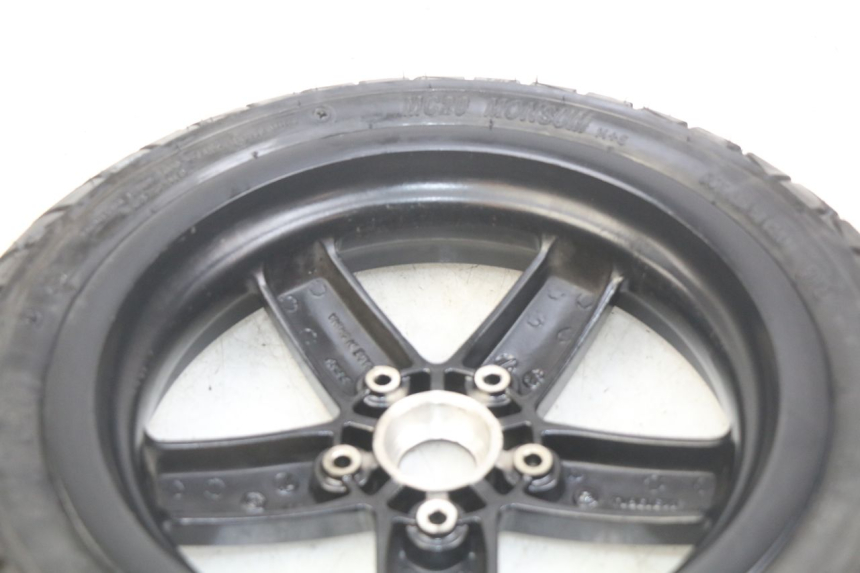 photo de FRONT WHEEL RIM PIAGGIO VESPA S 2T 50 (2007 - 2014)