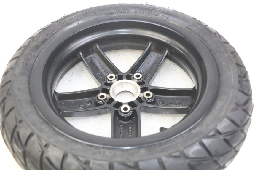 photo de FRONT WHEEL RIM PIAGGIO VESPA S 2T 50 (2007 - 2014)