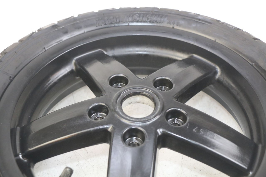 photo de FRONT WHEEL RIM PIAGGIO VESPA S 2T 50 (2007 - 2014)