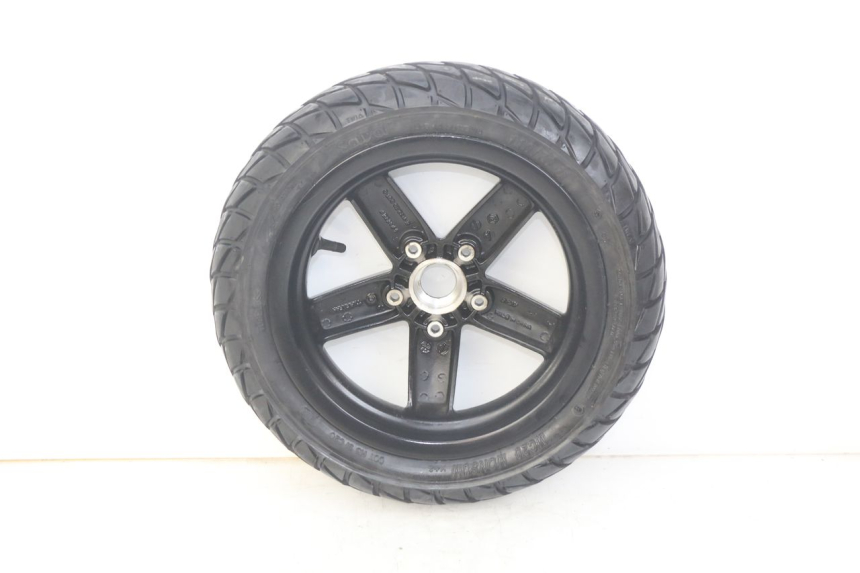 photo de FRONT WHEEL RIM PIAGGIO VESPA S 2T 50 (2007 - 2014)