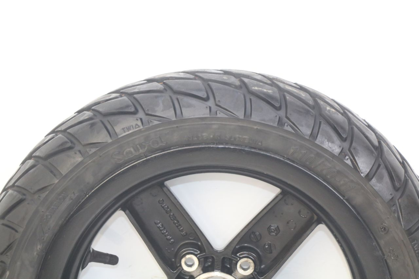 photo de FRONT WHEEL RIM PIAGGIO VESPA S 2T 50 (2007 - 2014)