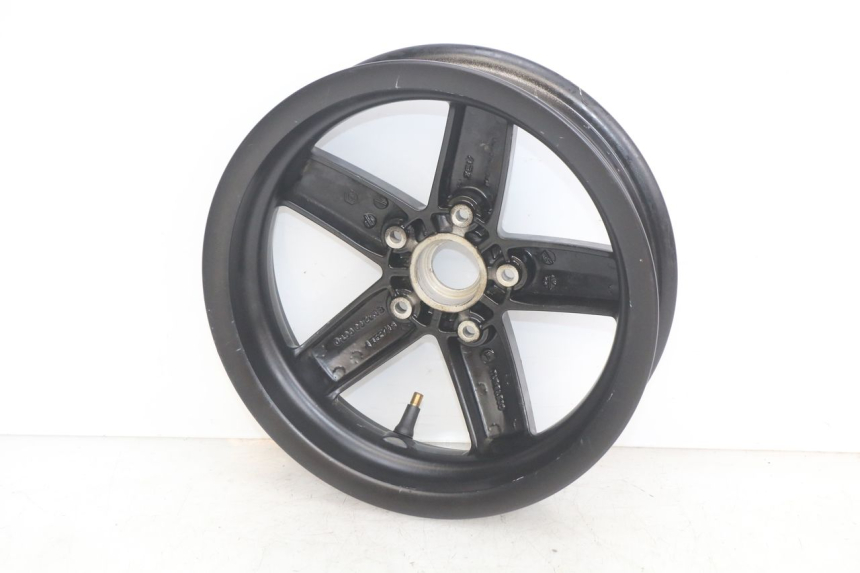 photo de FRONT WHEEL RIM PIAGGIO VESPA S 2T 50 (2007 - 2014)