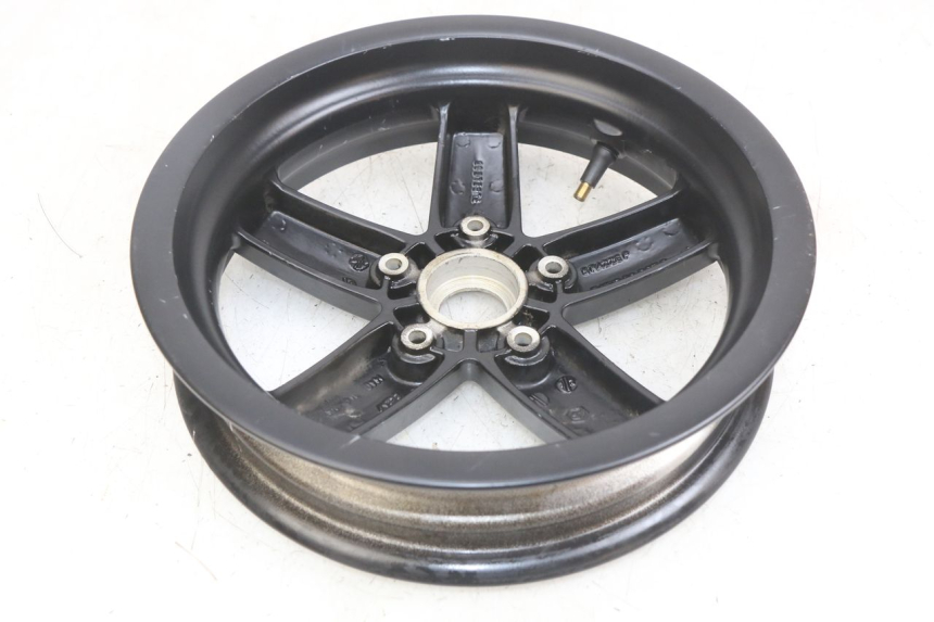 photo de FRONT WHEEL RIM PIAGGIO VESPA S 2T 50 (2007 - 2014)