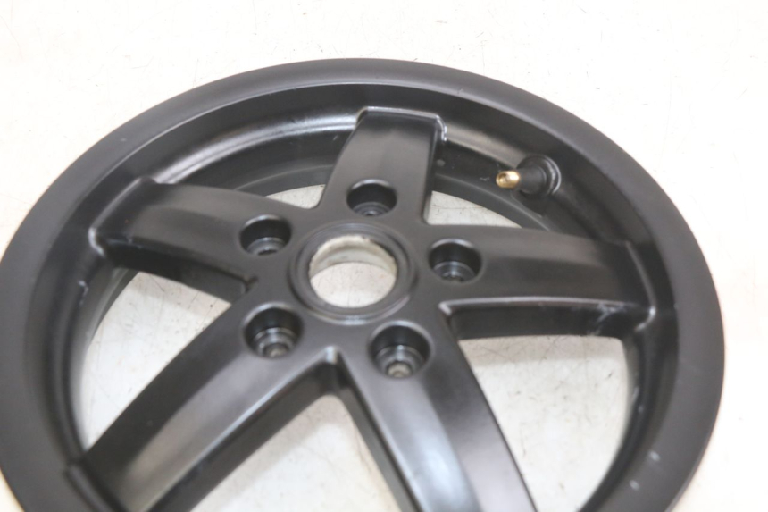 photo de FRONT WHEEL RIM PIAGGIO VESPA S 2T 50 (2007 - 2014)