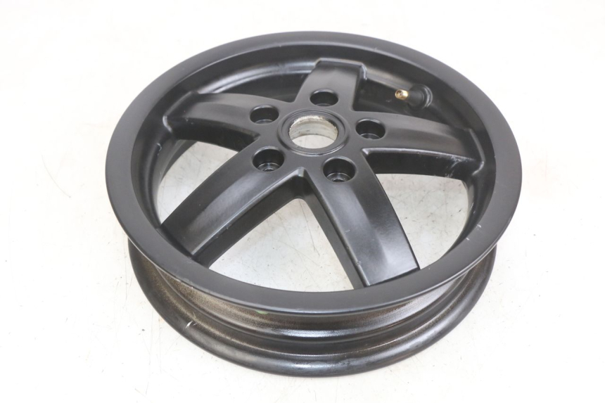 photo de FRONT WHEEL RIM PIAGGIO VESPA S 2T 50 (2007 - 2014)
