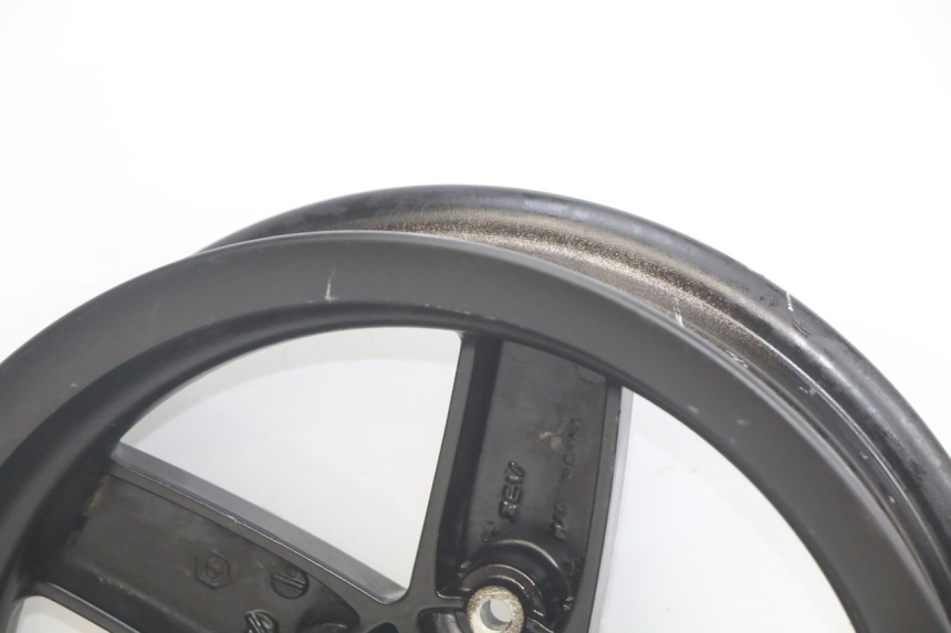 photo de FRONT WHEEL RIM PIAGGIO VESPA S 2T 50 (2007 - 2014)