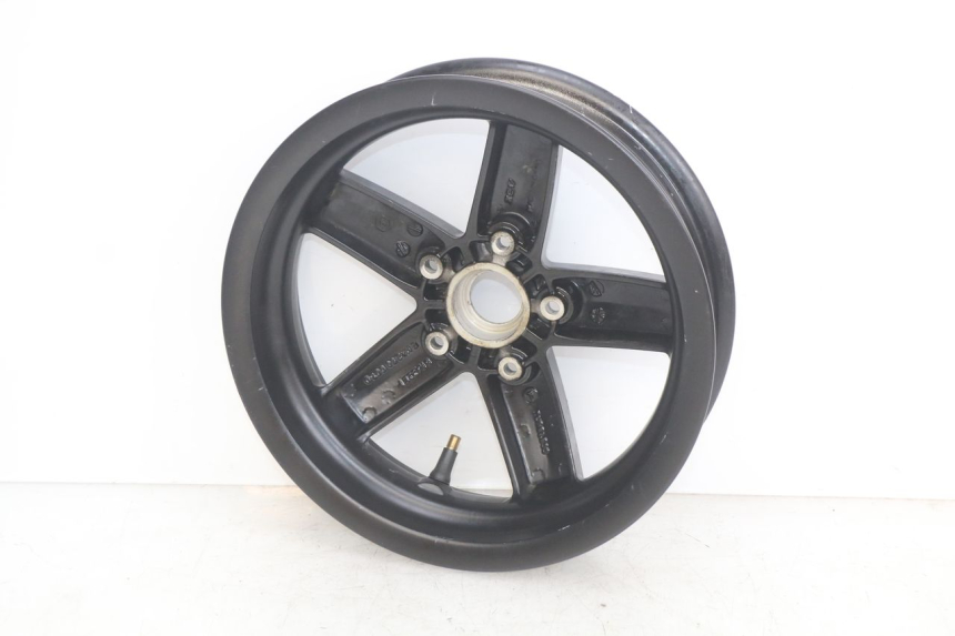 photo de FRONT WHEEL RIM PIAGGIO VESPA S 2T 50 (2007 - 2014)