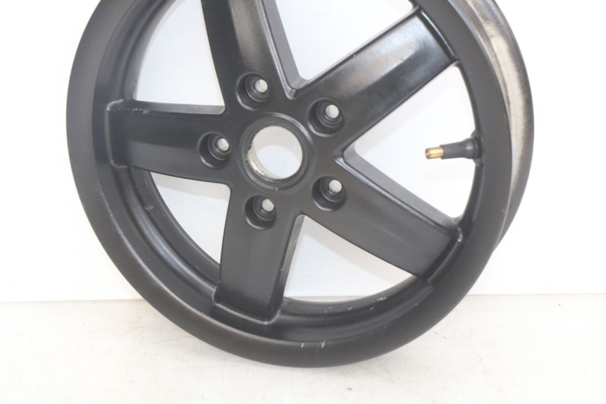 photo de FRONT WHEEL RIM PIAGGIO VESPA S 2T 50 (2007 - 2014)