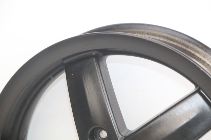 photo de FRONT WHEEL RIM PIAGGIO VESPA S 2T 50 (2007 - 2014)