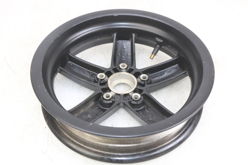 photo de FRONT WHEEL RIM PIAGGIO VESPA S 2T 50 (2007 - 2014)