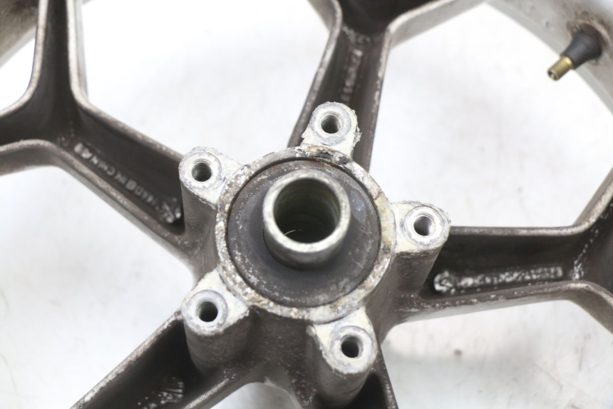 photo de FRONT WHEEL RIM PIAGGIO X10 125 (2012 - 2017)