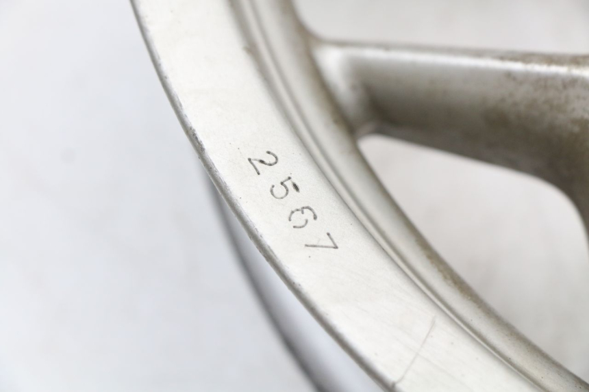 photo de FRONT WHEEL RIM PIAGGIO X10 125 (2012 - 2017)