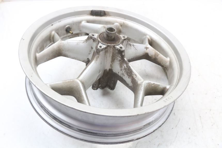 photo de FRONT WHEEL RIM PIAGGIO X10 125 (2012 - 2017)