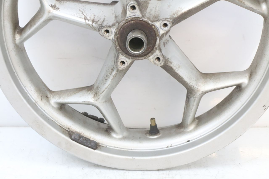 photo de FRONT WHEEL RIM PIAGGIO X10 125 (2012 - 2017)