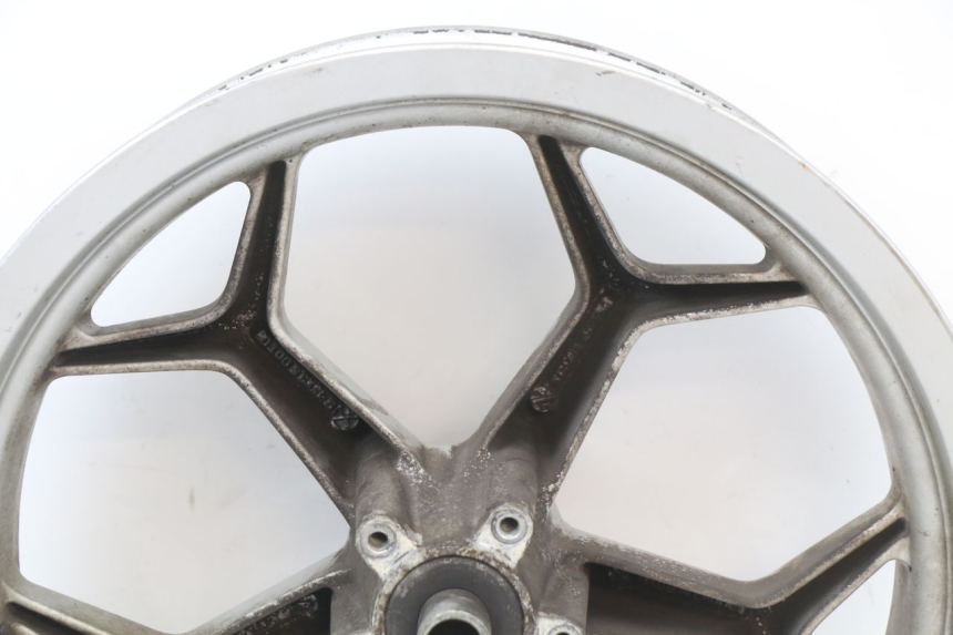 photo de FRONT WHEEL RIM PIAGGIO X10 125 (2012 - 2017)