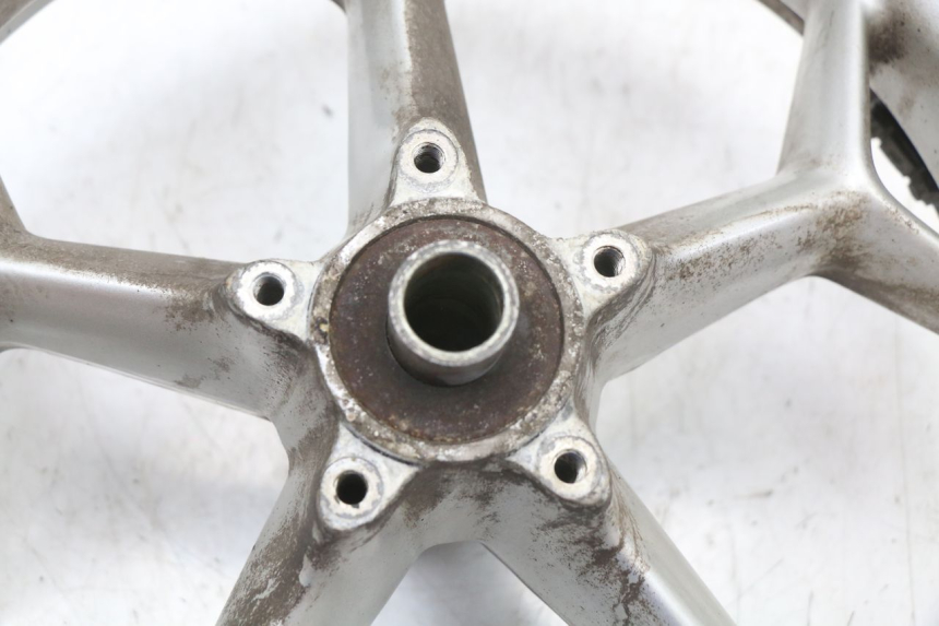 photo de FRONT WHEEL RIM PIAGGIO X10 125 (2012 - 2017)