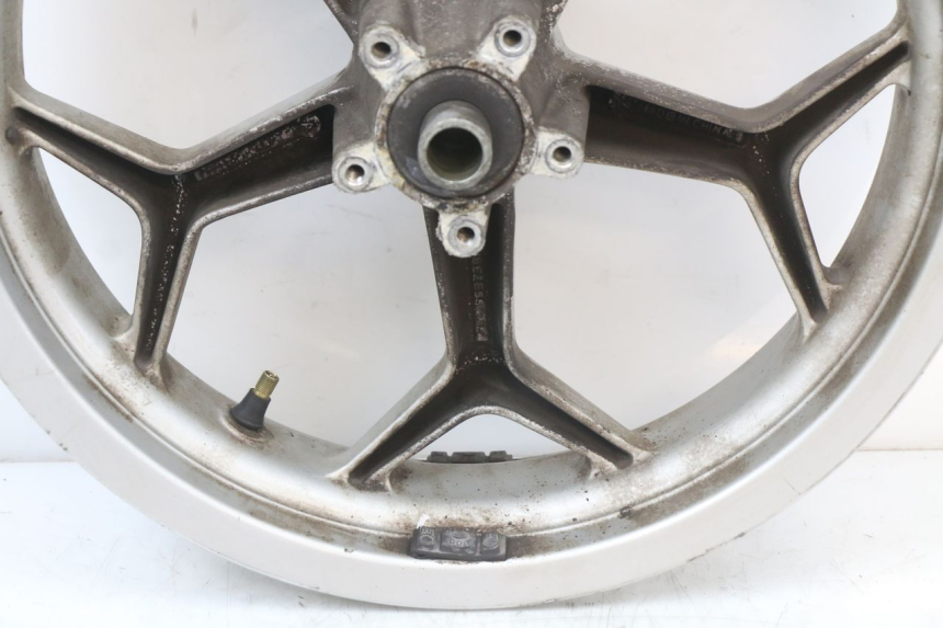 photo de FRONT WHEEL RIM PIAGGIO X10 125 (2012 - 2017)
