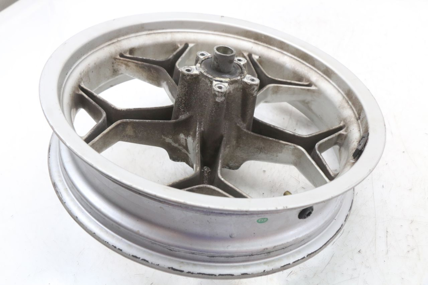 photo de FRONT WHEEL RIM PIAGGIO X10 125 (2012 - 2017)