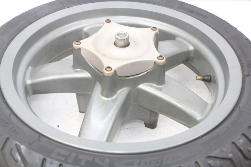 photo de FRONT WHEEL RIM PIAGGIO X7 125 (2007 - 2013)