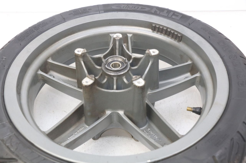 photo de FRONT WHEEL RIM PIAGGIO X7 125 (2007 - 2013)