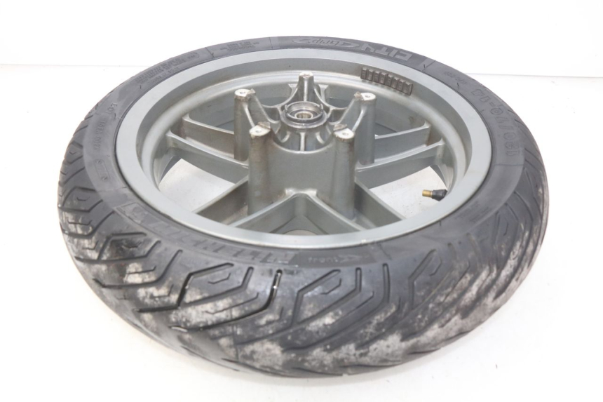 photo de FRONT WHEEL RIM PIAGGIO X7 125 (2007 - 2013)