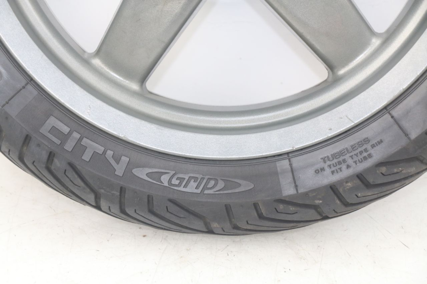 photo de FRONT WHEEL RIM PIAGGIO X7 125 (2007 - 2013)