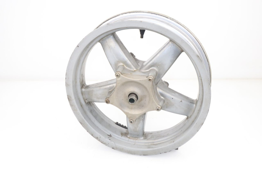 photo de FRONT WHEEL RIM PIAGGIO X8 125 (2004 - 2007)