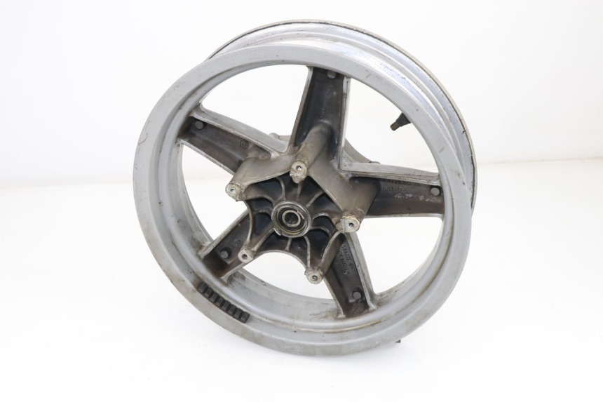 photo de FRONT WHEEL RIM PIAGGIO X8 125 (2004 - 2007)