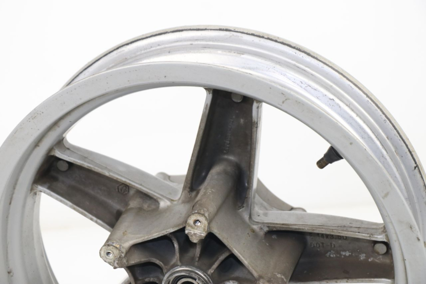 photo de FRONT WHEEL RIM PIAGGIO X8 125 (2004 - 2007)