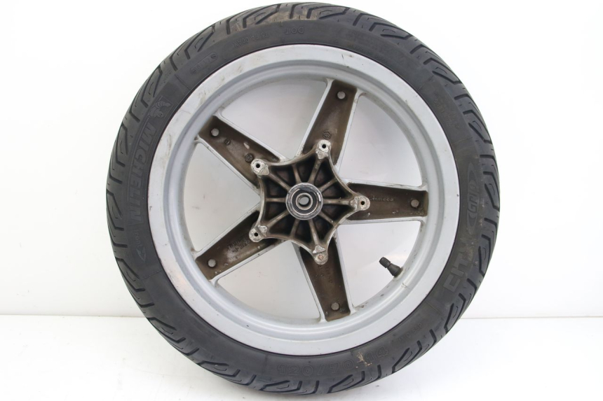 photo de FRONT WHEEL RIM PIAGGIO X8 125 (2004 - 2007)