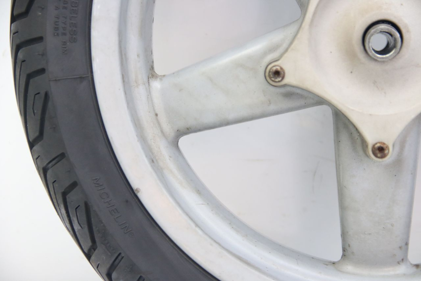 photo de FRONT WHEEL RIM PIAGGIO X8 125 (2004 - 2007)