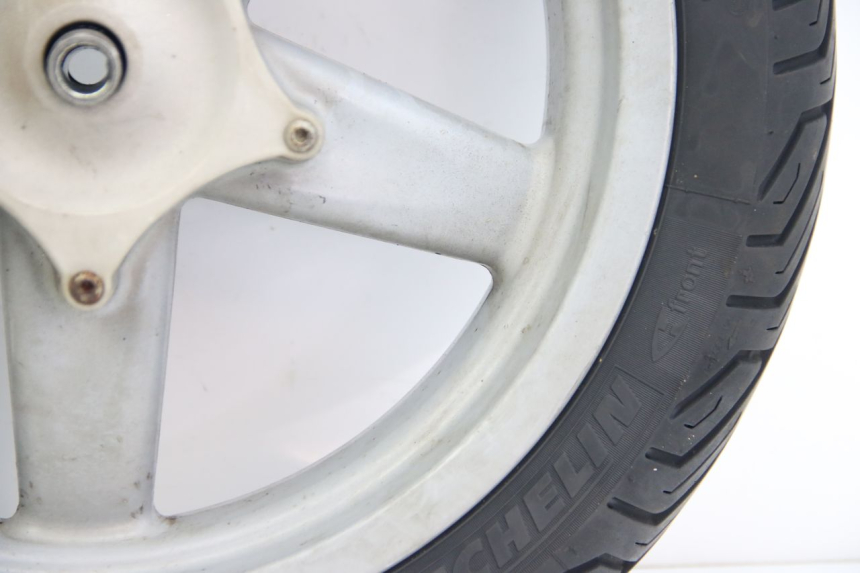 photo de FRONT WHEEL RIM PIAGGIO X8 125 (2004 - 2007)