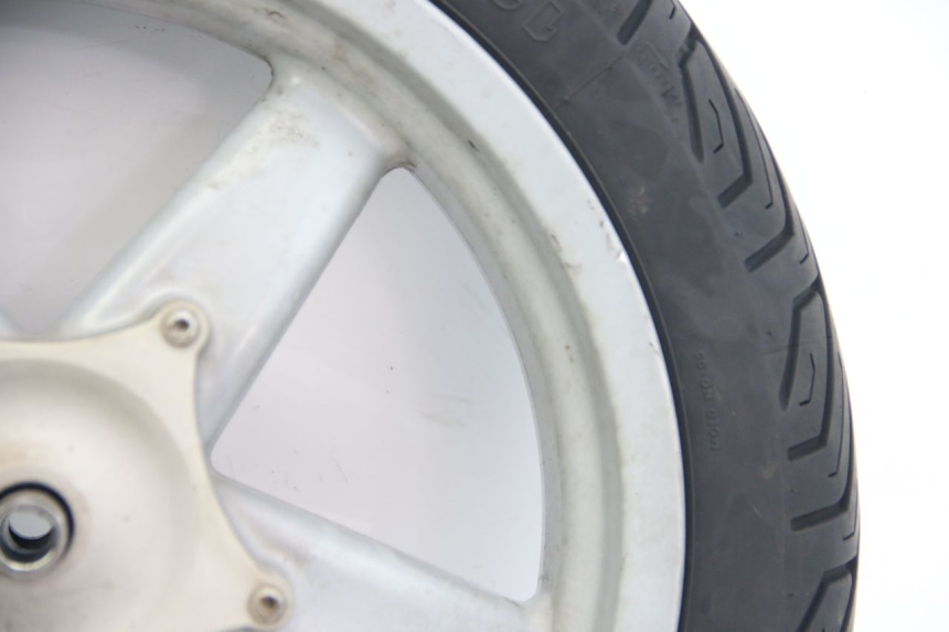 photo de FRONT WHEEL RIM PIAGGIO X8 125 (2004 - 2007)