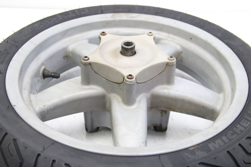 photo de FRONT WHEEL RIM PIAGGIO X8 125 (2004 - 2007)