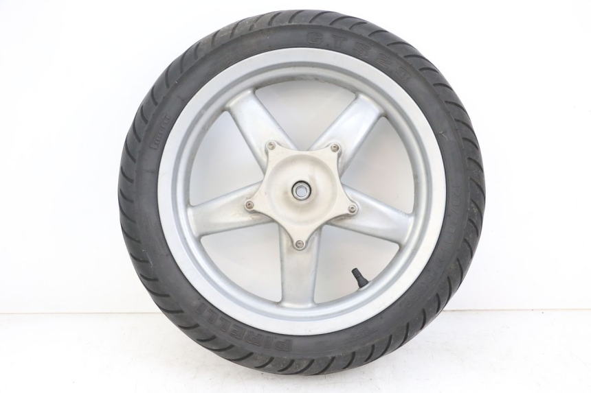 photo de FRONT WHEEL RIM PIAGGIO X8 125 (2004 - 2007)