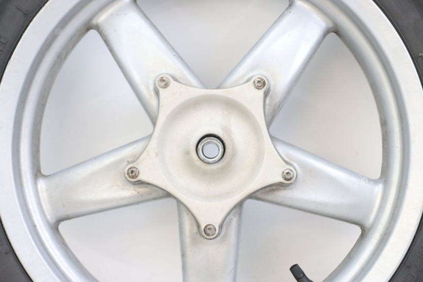 photo de FRONT WHEEL RIM PIAGGIO X8 125 (2004 - 2007)