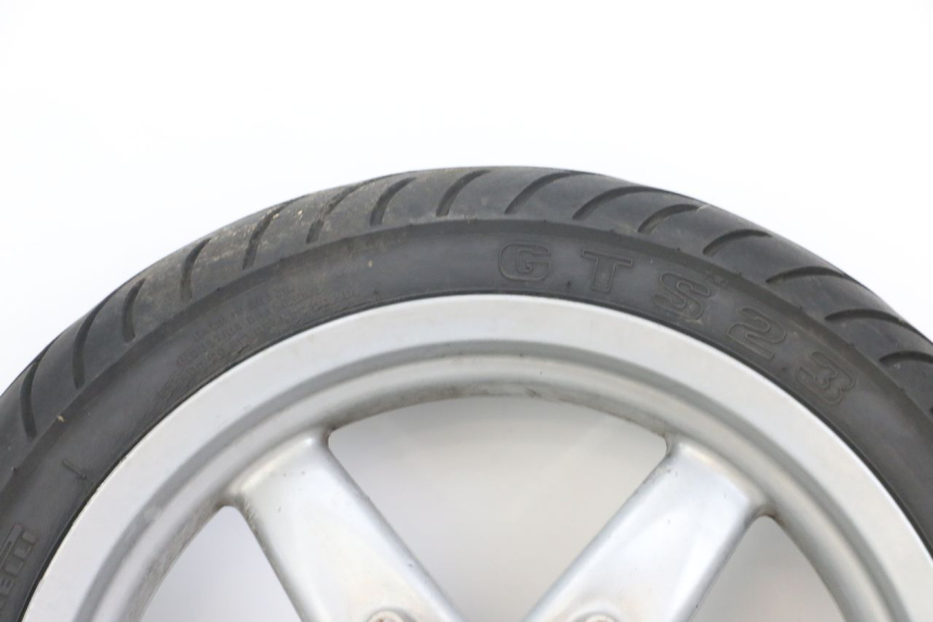 photo de FRONT WHEEL RIM PIAGGIO X8 125 (2004 - 2007)