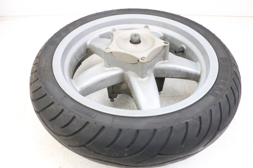 photo de FRONT WHEEL RIM PIAGGIO X8 125 (2004 - 2007)