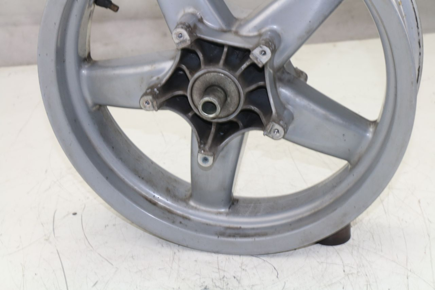 photo de FRONT RIM PIAGGIO X9 125 (2000 - 2003)