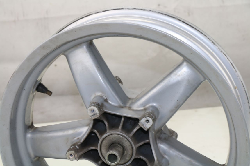 photo de FRONT RIM PIAGGIO X9 125 (2000 - 2003)