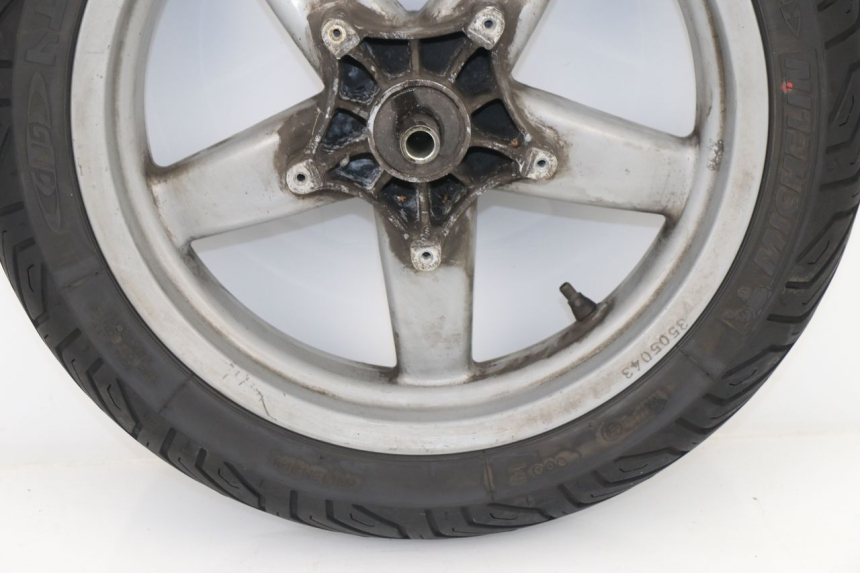 photo de FRONT WHEEL PIAGGIO X9 EVOLUTION 125 (2003 - 2007)