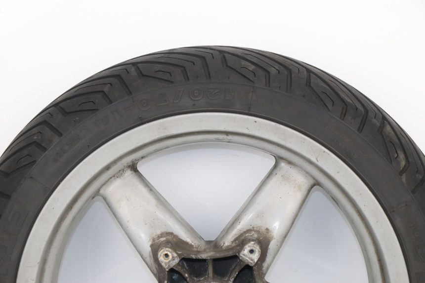 photo de FRONT WHEEL PIAGGIO X9 EVOLUTION 125 (2003 - 2007)