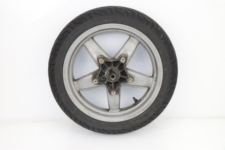 photo de FRONT WHEEL PIAGGIO X9 EVOLUTION 125 (2003 - 2007)