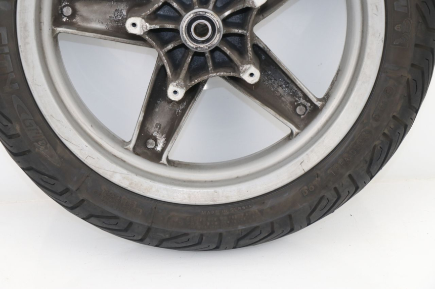 photo de FRONT WHEEL PIAGGIO X9 EVOLUTION 125 (2003 - 2007)