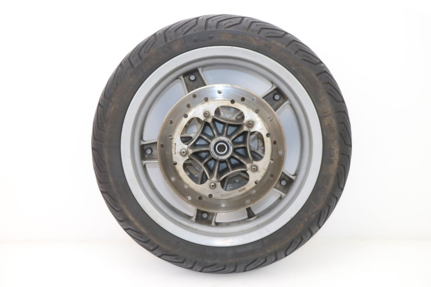 photo de FRONT WHEEL PIAGGIO X9 EVOLUTION 250 (2003 - 2007)