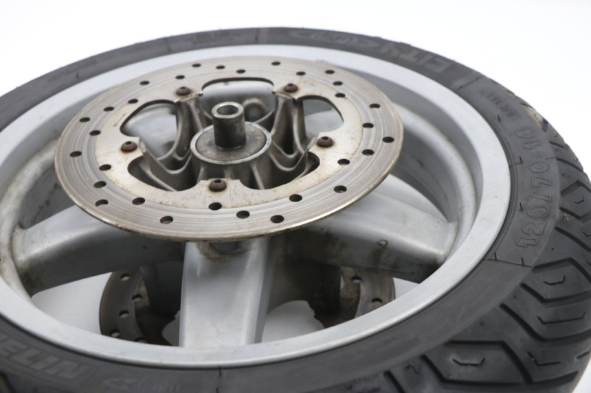 photo de FRONT WHEEL PIAGGIO X9 EVOLUTION 250 (2003 - 2007)