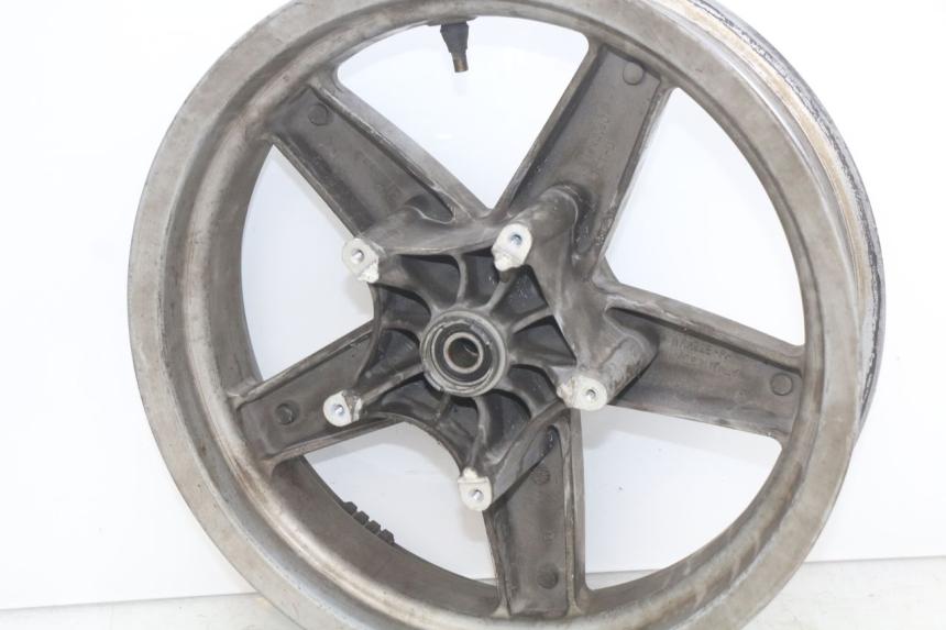 photo de FRONT WHEEL PIAGGIO X9 EVOLUTION 250 (2003 - 2007)