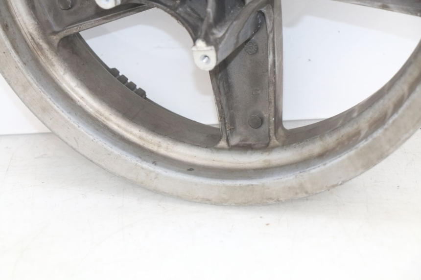 photo de FRONT WHEEL PIAGGIO X9 EVOLUTION 250 (2003 - 2007)