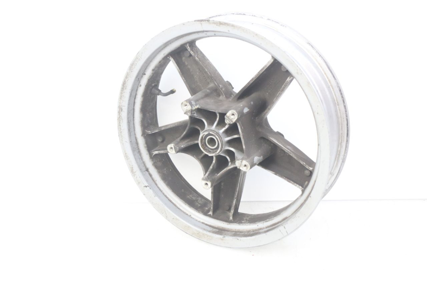 photo de FRONT WHEEL RIM PIAGGIO X9 EVOLUTION 500 (2003 - 2005)